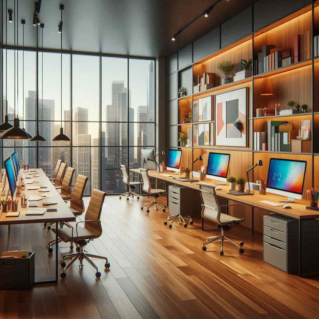 大厦名字文章配图